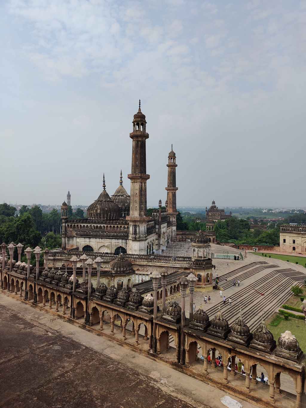 Lucknow – a piece of my&nbsp;heart…