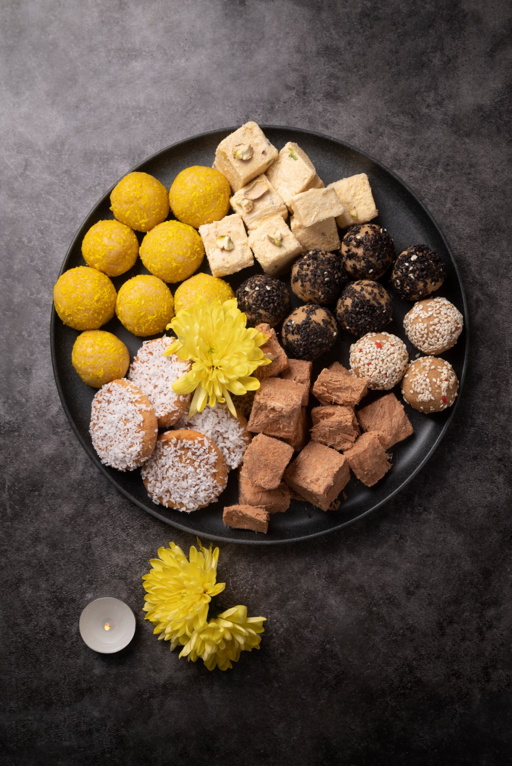 I used to bleat like a goat and say&nbsp;“Meinnnn!”