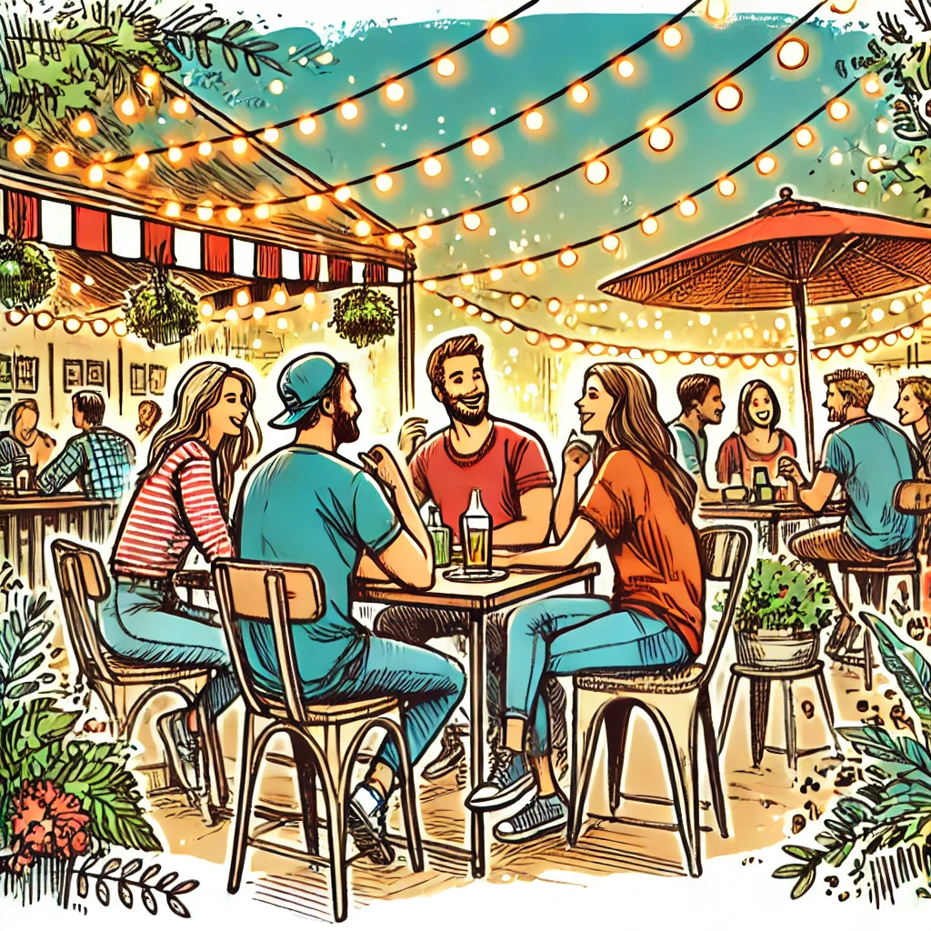 Hum dost the, hain aur rahenge..hamesha!