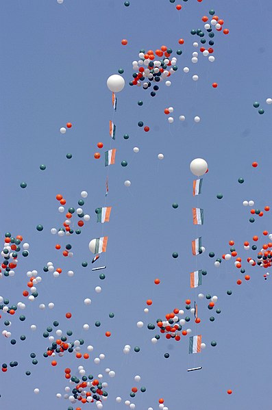 Motichoor Laddoos and DD&nbsp;National…