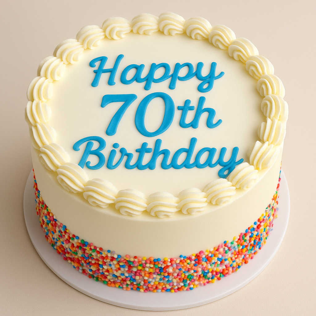 Happy Birthday Bank…