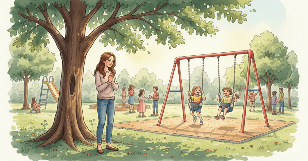 Letter 5: Friends – the lifelines we choose