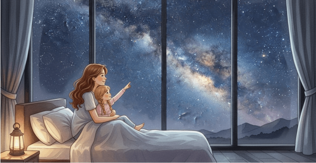 Letter 3 – Trust your inner voice