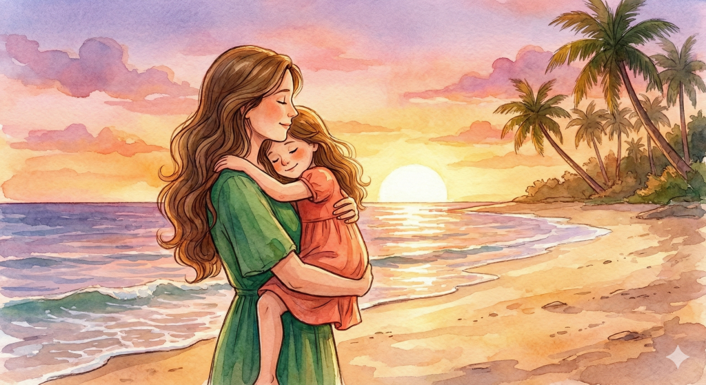 Letter 8 – We are, and always will be, your safe space