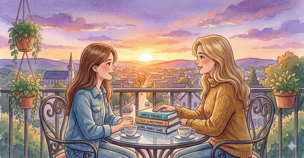 The real freedom in life is having a choice